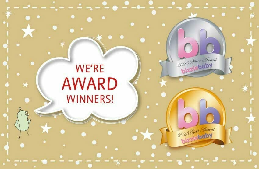 Celebrating Our Award-Winning Products