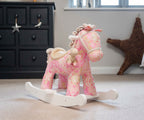 Pixie & Fluff Rocking Horse