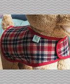 Dog Coat for Baby Walkers