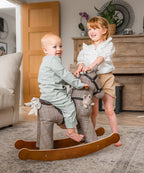 Jasper & Blake Rocking Horse