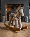 Jasper & Blake Rocking Horse