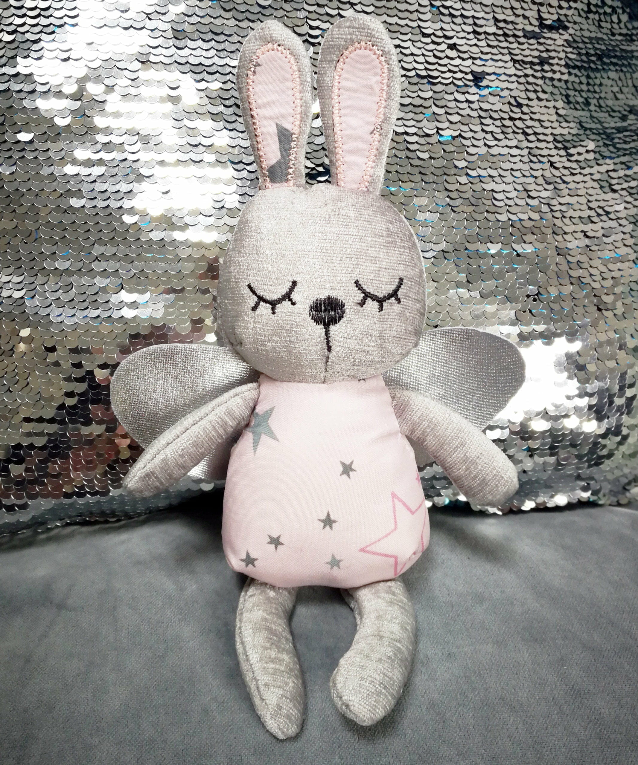 Little Fae Fairy