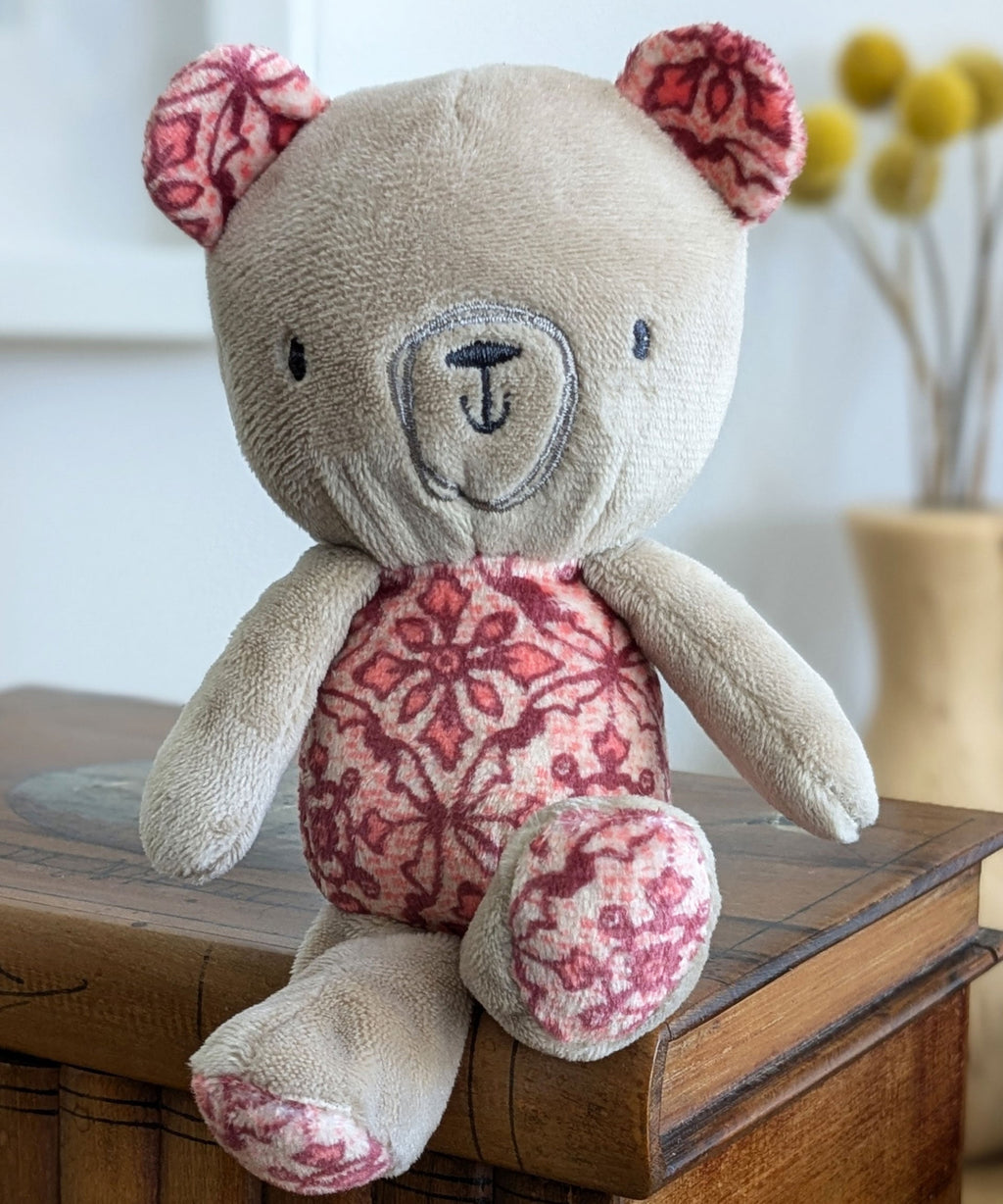 Little Beau Bear