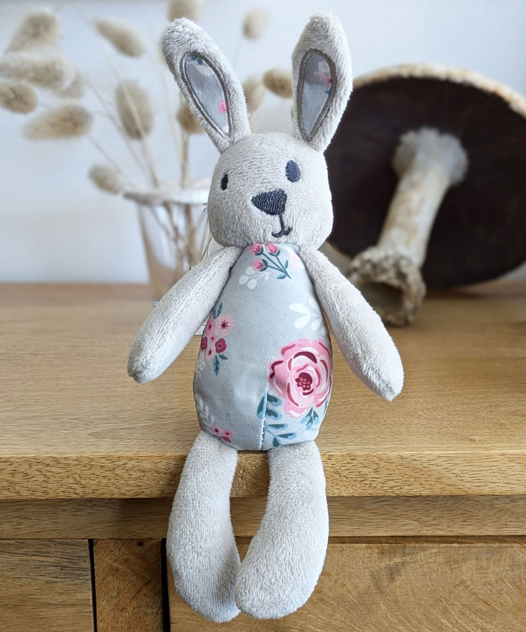 Little Rose Rabbit