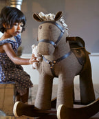 Chester & Fred Rocking Horse