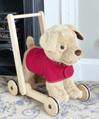 Dog Coat for Baby Walkers