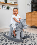 Stirling & Mac Rocking Horse 9m+ (Ex-D)