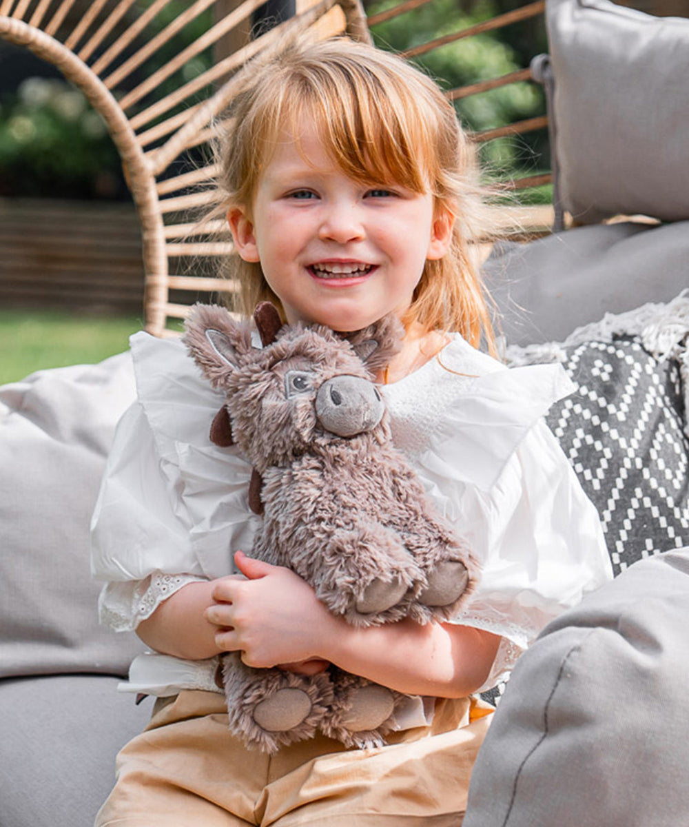 Baby Soft Toys
