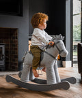Stirling Rocking Horse