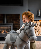 Stirling Rocking Horse