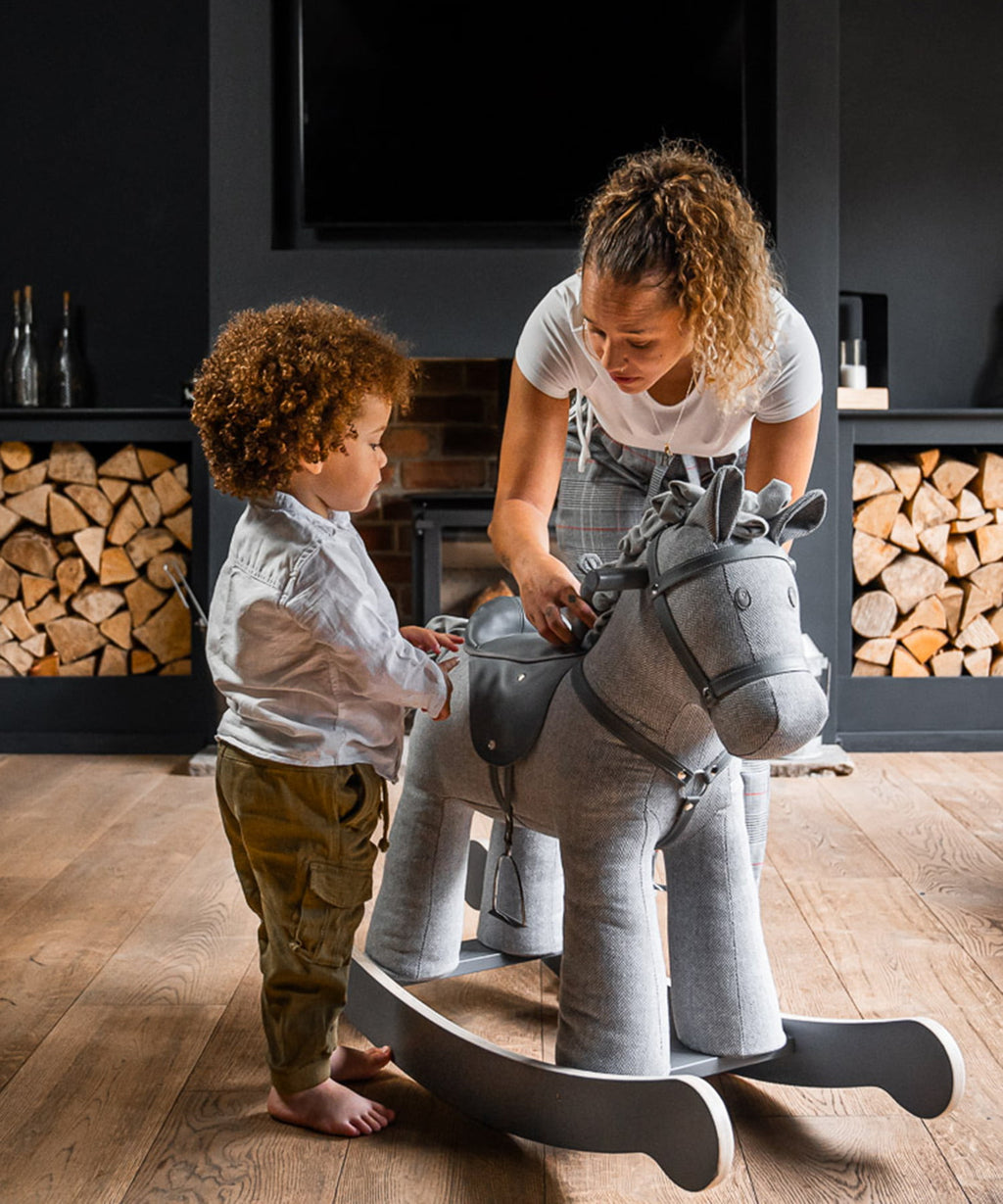 Stirling Rocking Horse