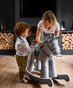 Stirling Rocking Horse