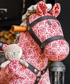 Cooper & Beau Rocking Horse