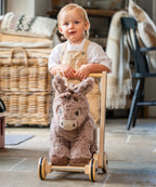 Norbert Donkey Baby Walker