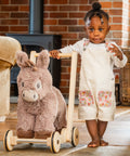 Norbert Donkey Baby Walker