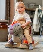 Digley Rocking Dinosaur