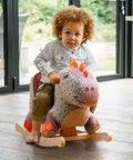 Digley Rocking Dinosaur