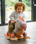 Digley Rocking Dinosaur