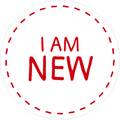 I Am New