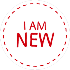 I Am New