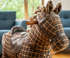 Rufus Rocking Horse
