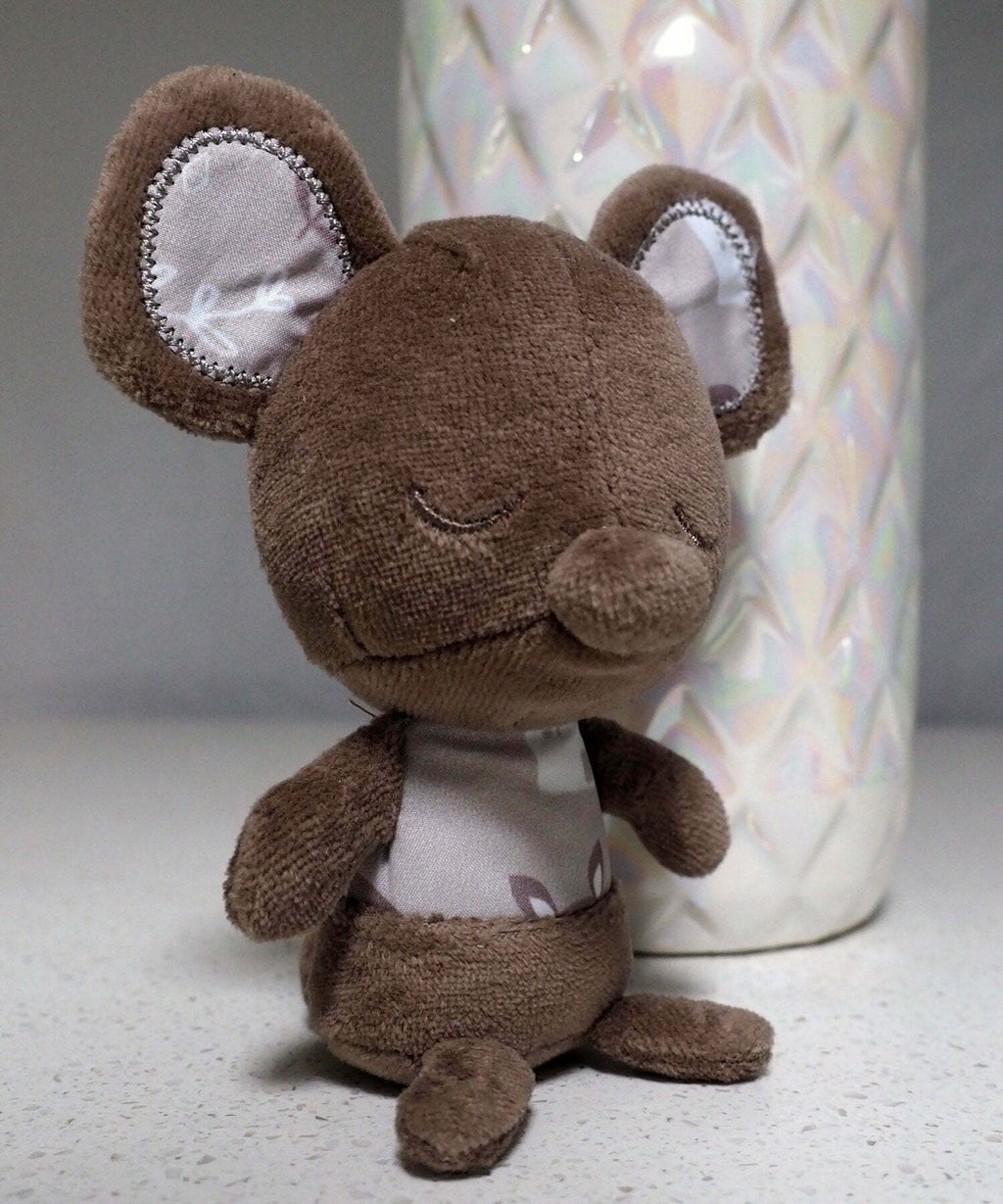 Little Skip Mouse