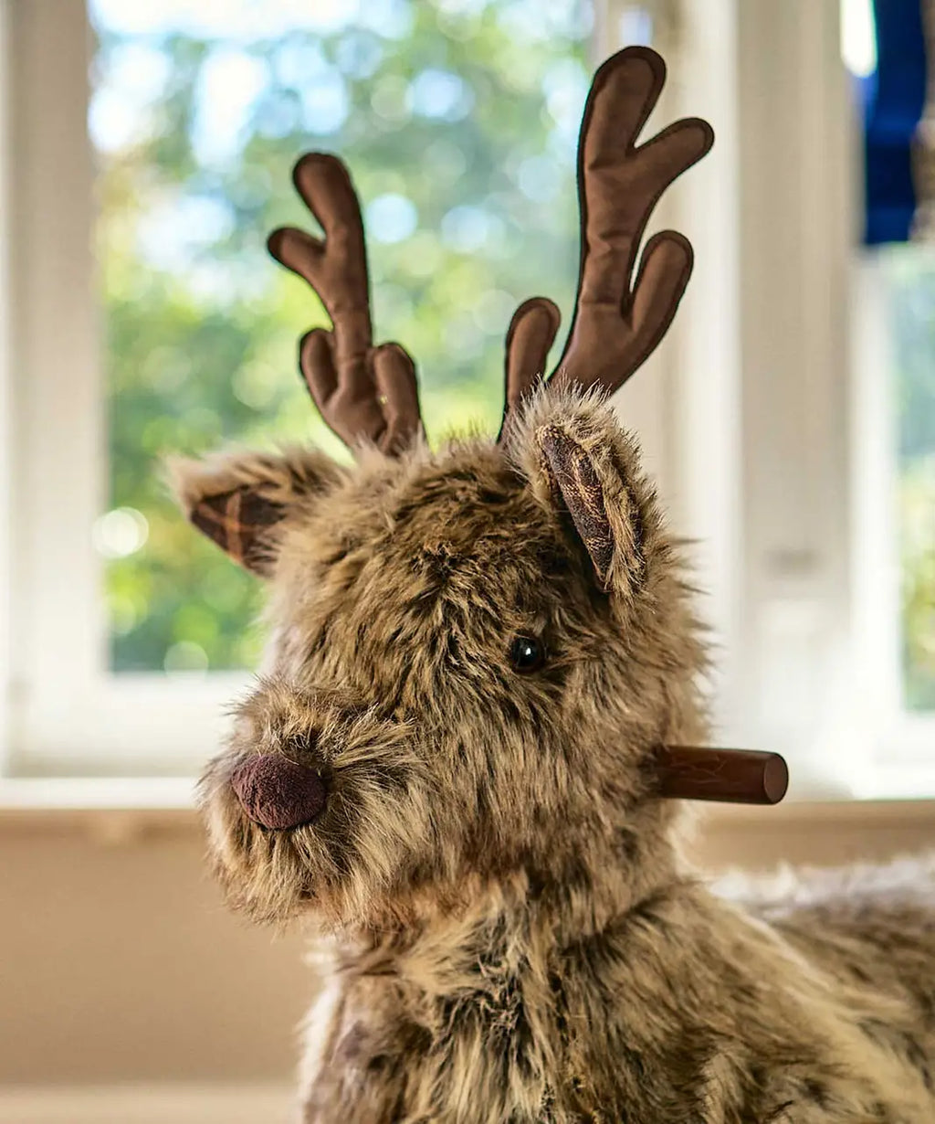 Hamilton Rocking Stag (Ex-D)