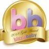 Bizzie Baby Gold Award for Fae Fairy Hug Toy