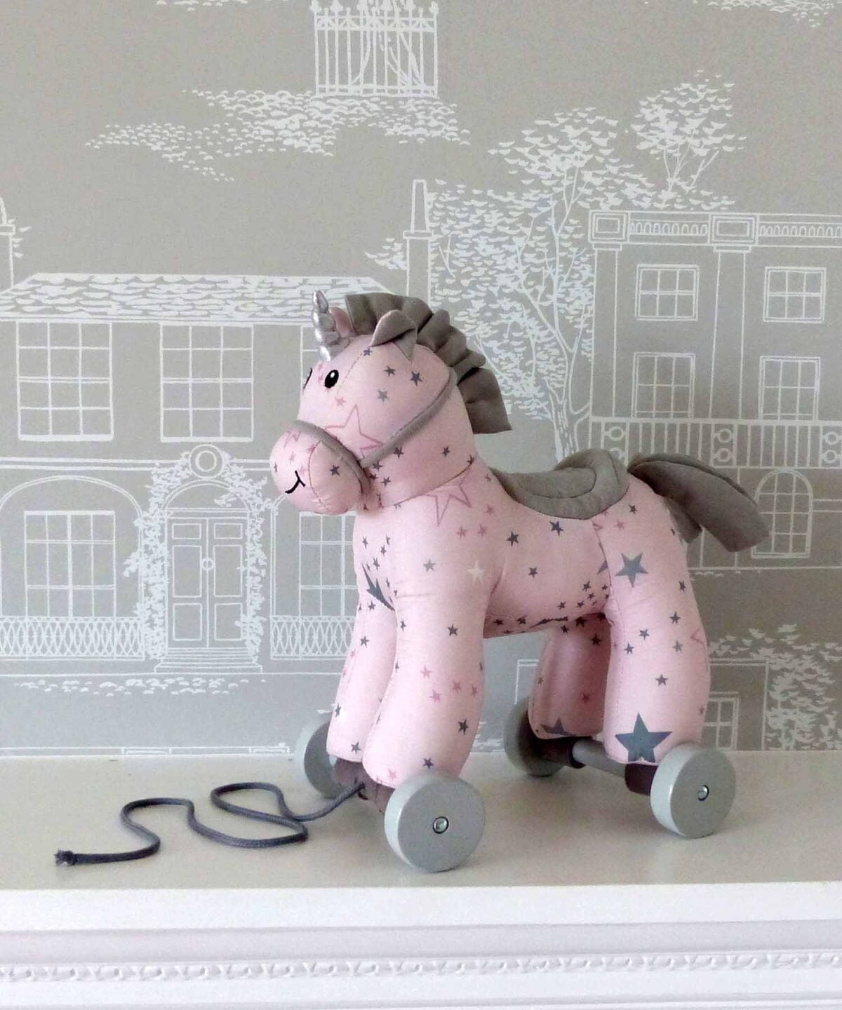 Celeste Unicorn Toy 