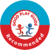 good play guide icon