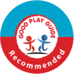 good play guide icon