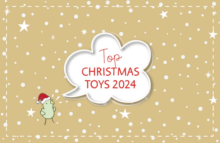 Top Xmas Toys banner