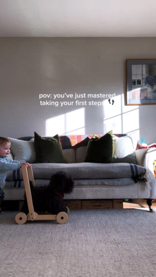 Instagram post from littlebirdtoldmetoys. This post is in position 1.